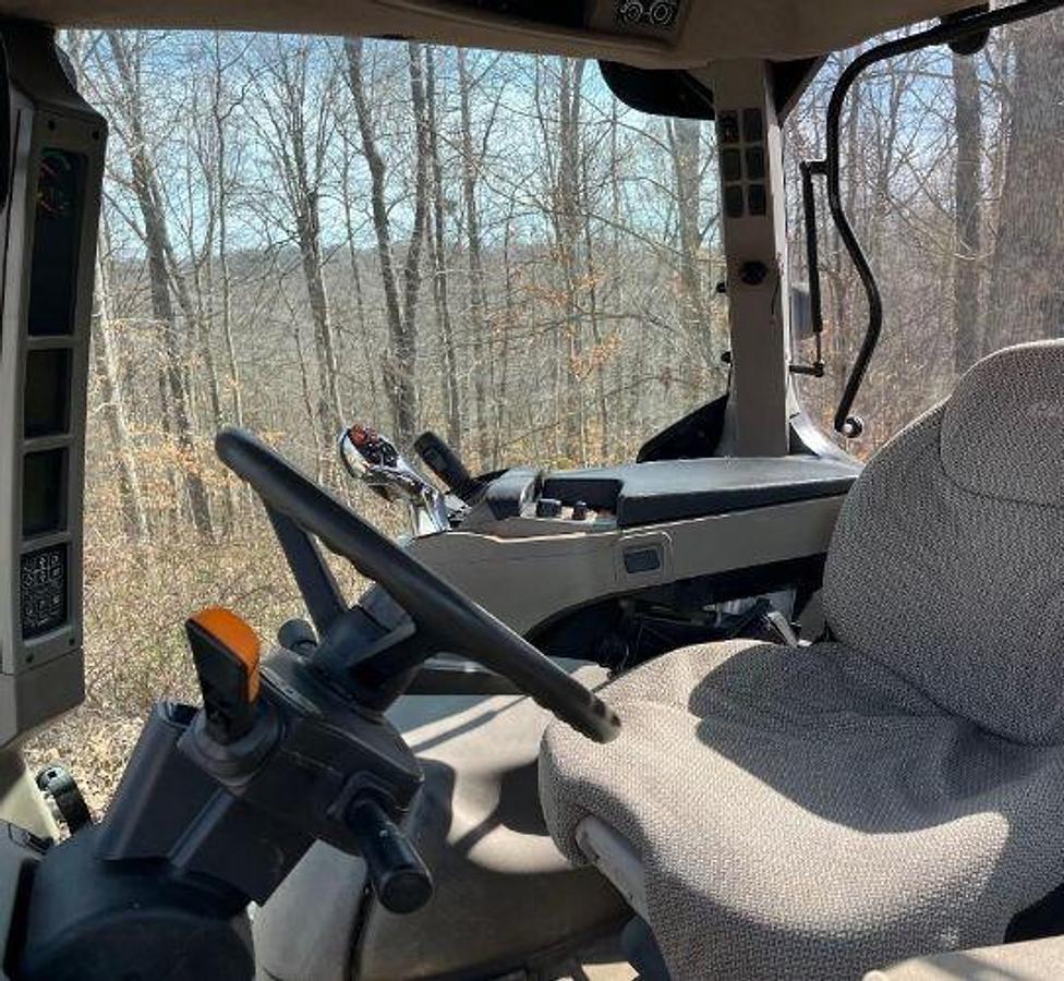 Used 2013 Case IH Puma 160 CVT