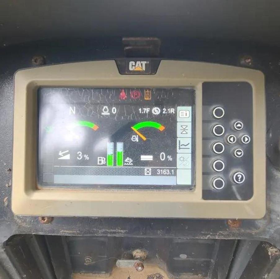 Used 2015 D5 K2 Crawler Excavator