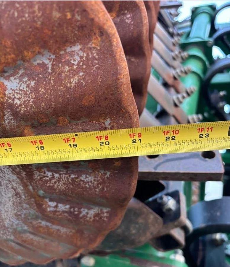 Used 2021 MCFARLANE IC5132