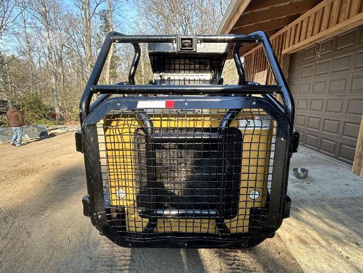 Used 2014 VERMEER FT100