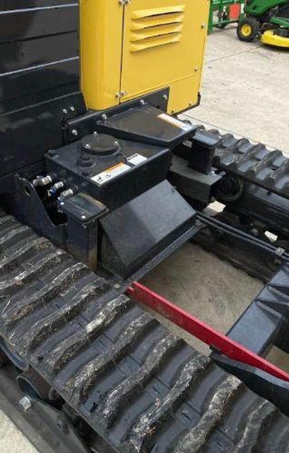 Used 2020 Yanmar C30R-3