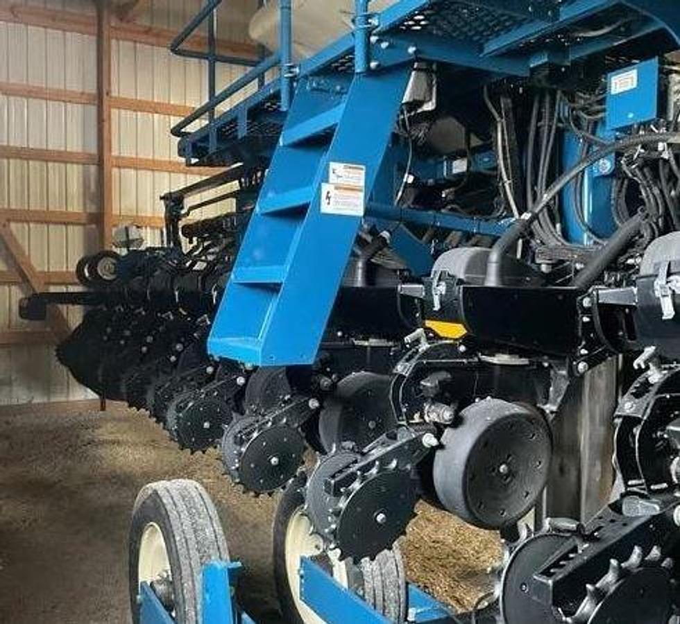 Used 2019 Kinze 3600ASD