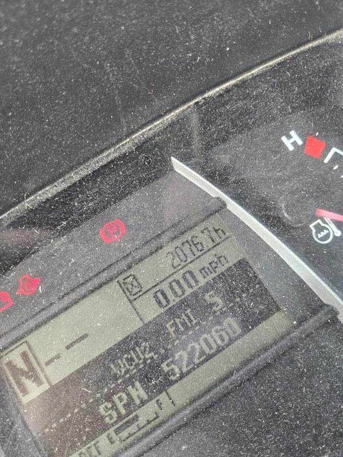 Used 2019 Kubota M7-171 Premium Tractor