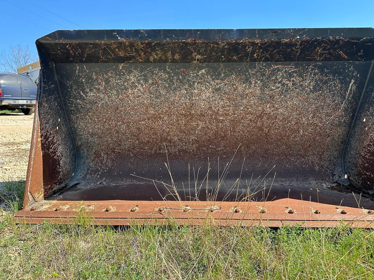 Used 2021 Case 221f Loader With Factory Bucket