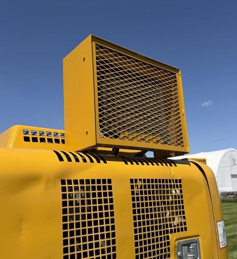 Used 2002 John Deere 160LC
