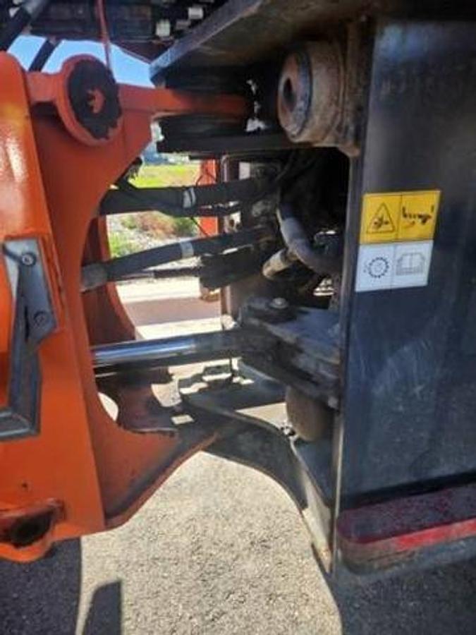 Used 2016 Doosan DL200-5
