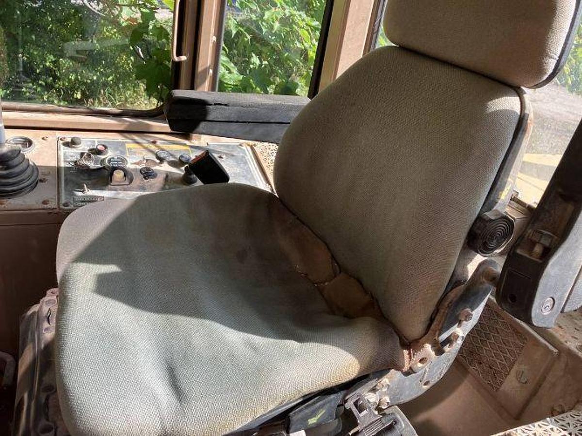 Used 1990 John Deere 544E