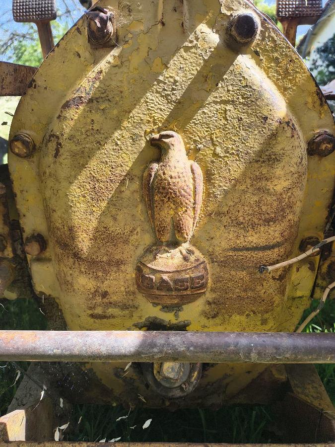 Used 1970 Caterpillar D4