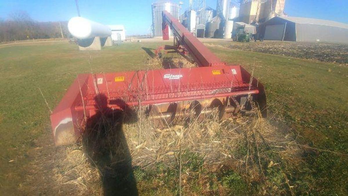 Used Unknown Sudenga Super Scoop