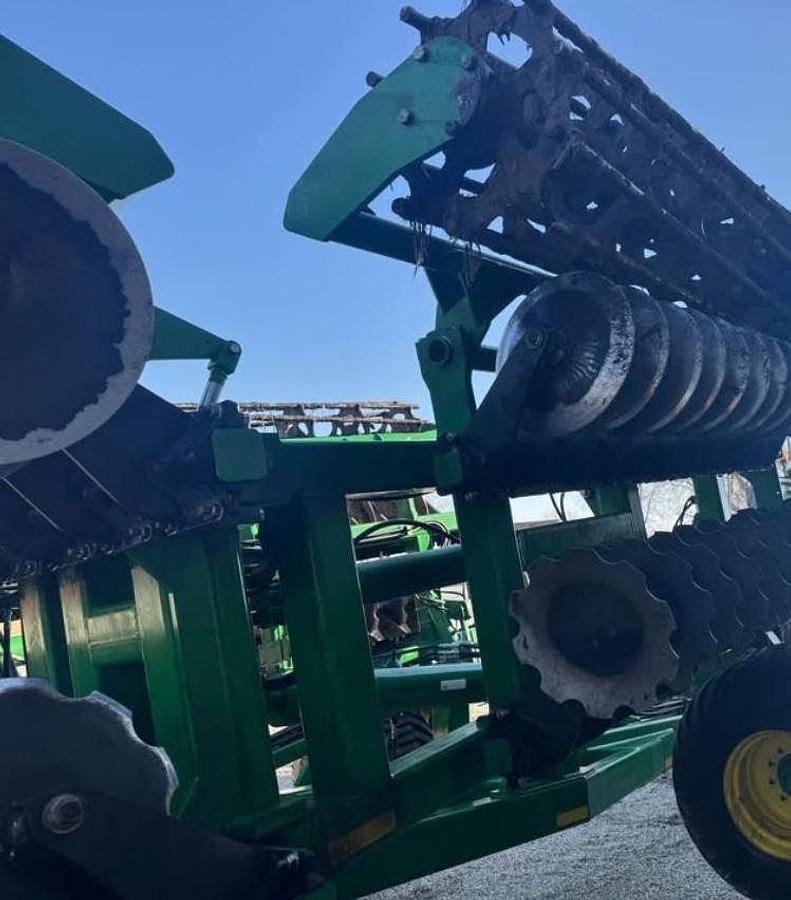 Used 2023 JOHN DEERE 2680H