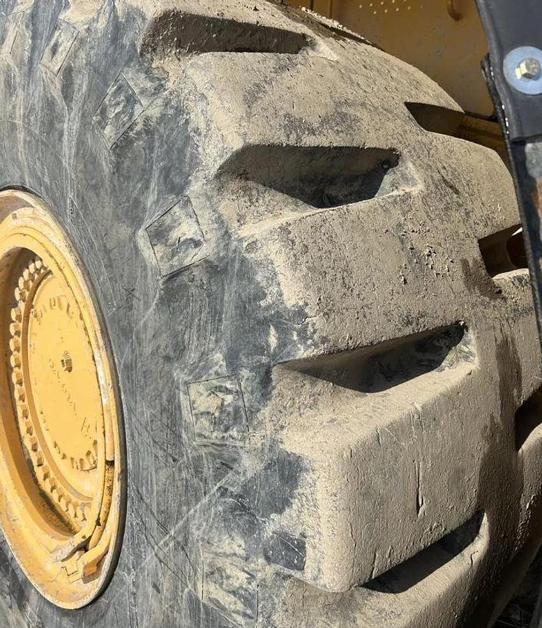 Used 2019 Volvo L350H