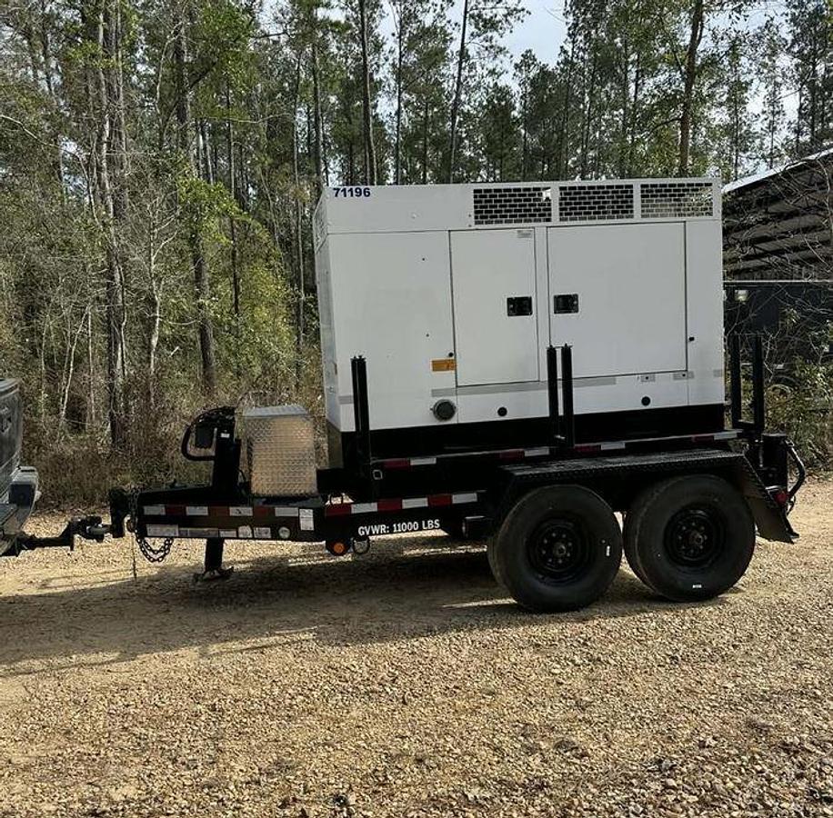 Used 2018 GODWIN CD150M Pump