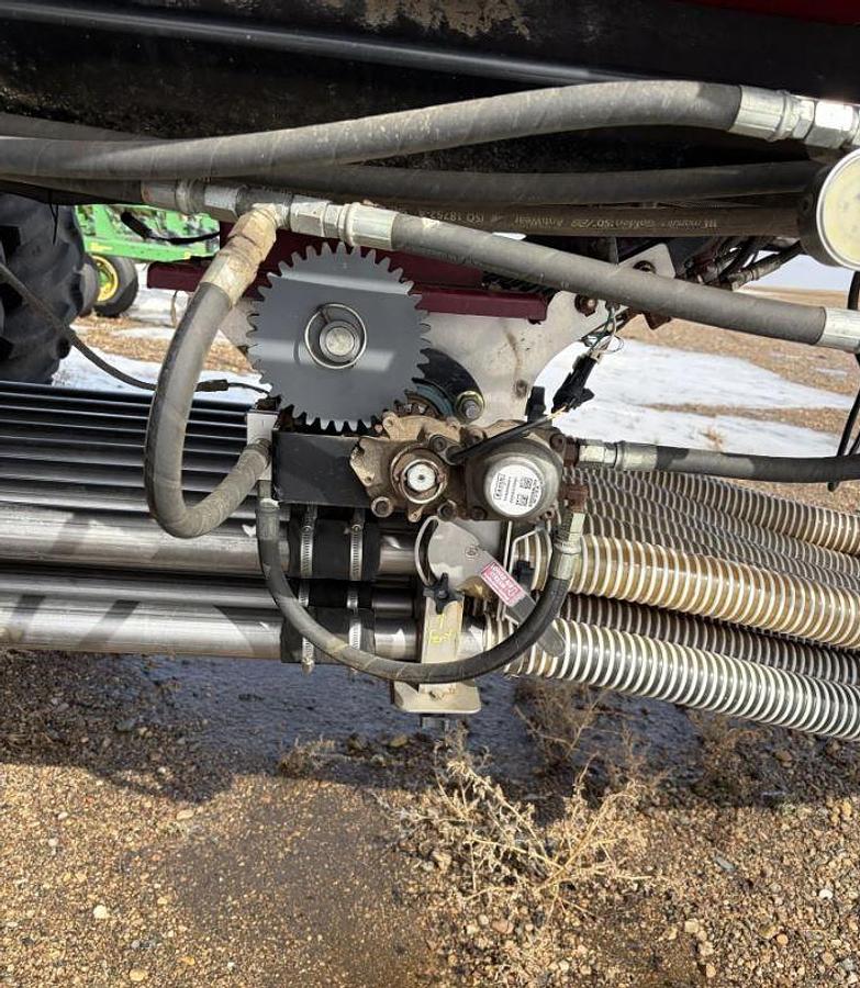 Used 2013 Seed Hawk 8412