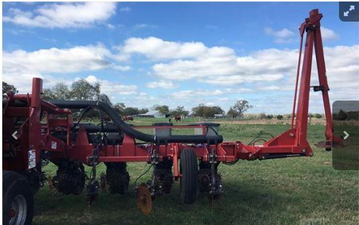 Used 2003 Case IH 1200