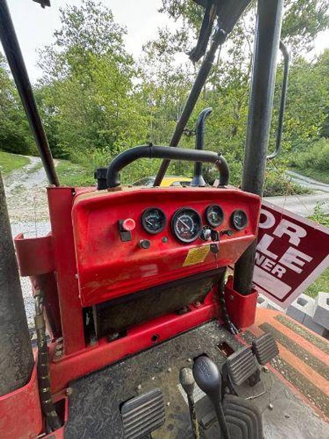 Used 2018 Northern Tools 3500XTD