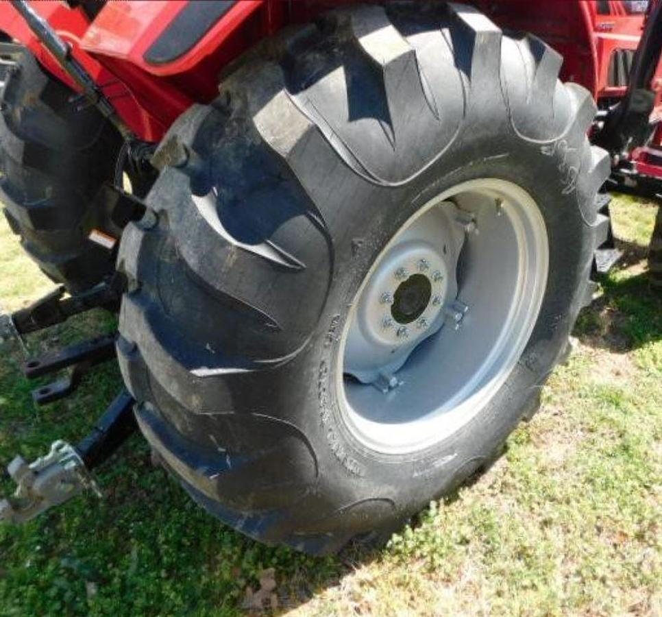 Used 2023 Mahindra 6065