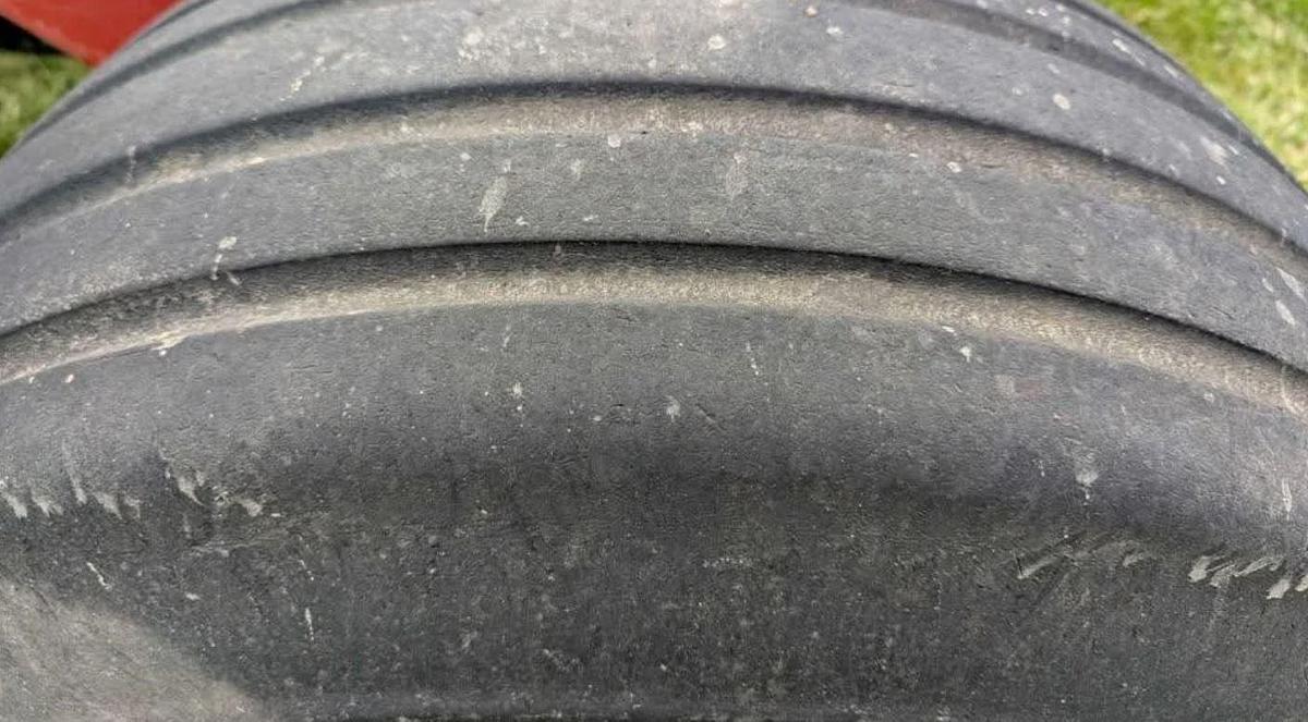 Used 2014 Case IH Precision Disk 500t