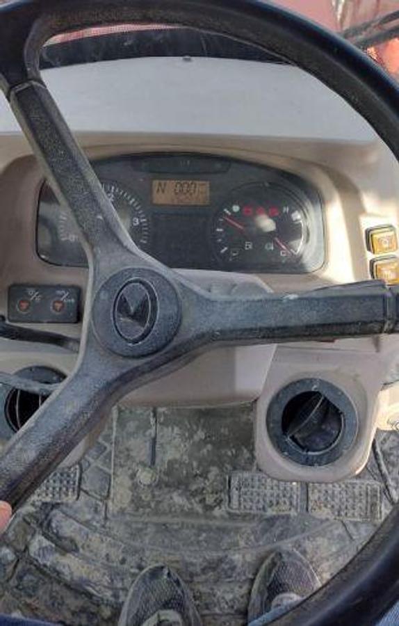 Used 2018 Kubota M7060