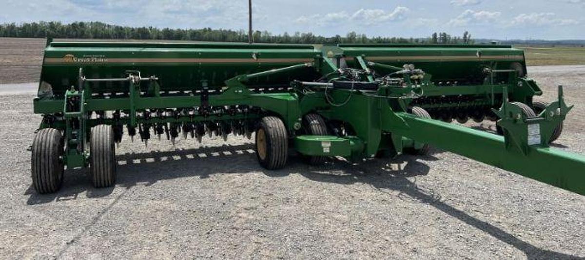 Used 2019 GREAT PLAINS 2S2600