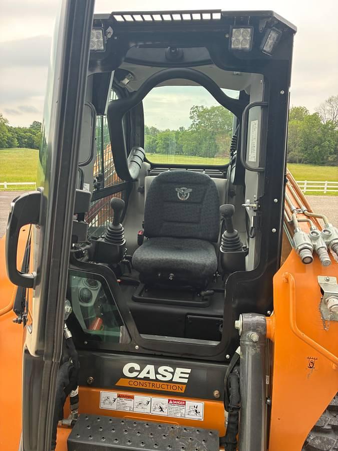 Used 2025 Case TR310B