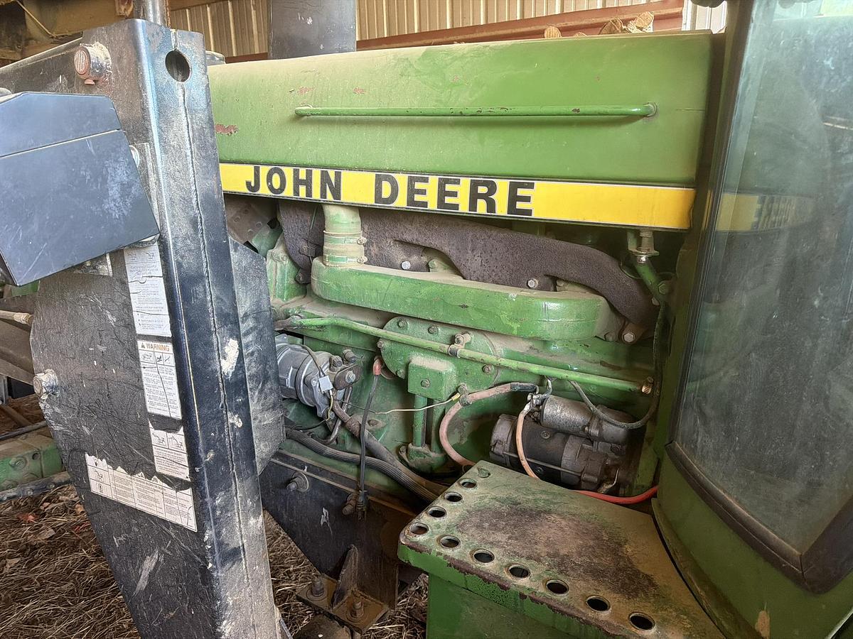Used 1978 John Deere 4040 Tractor
