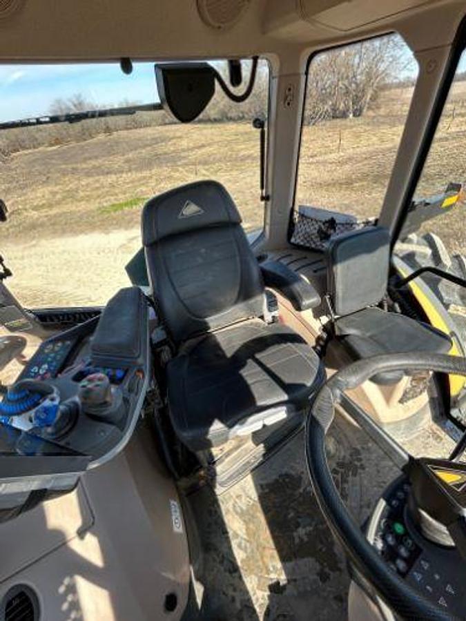 Used 2020 Challenger 1050