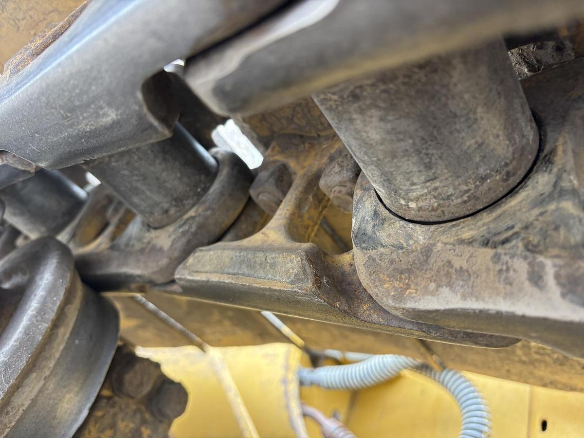 Used 2010 Caterpillar D6K LGP