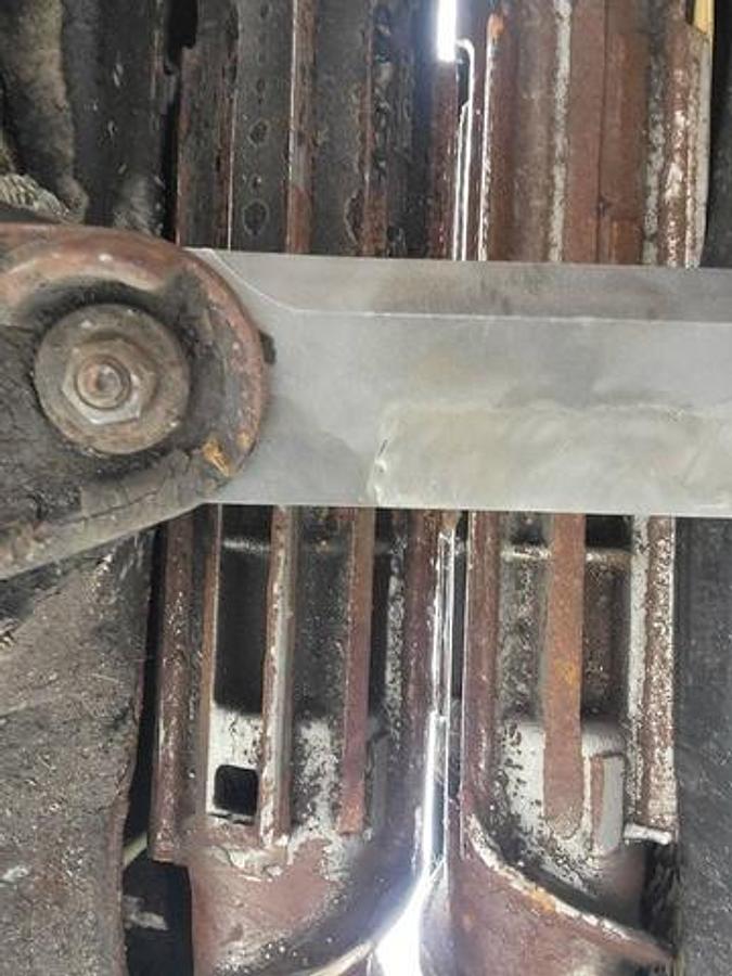 Used 2013 John Deere 608C Chopping Corn Head