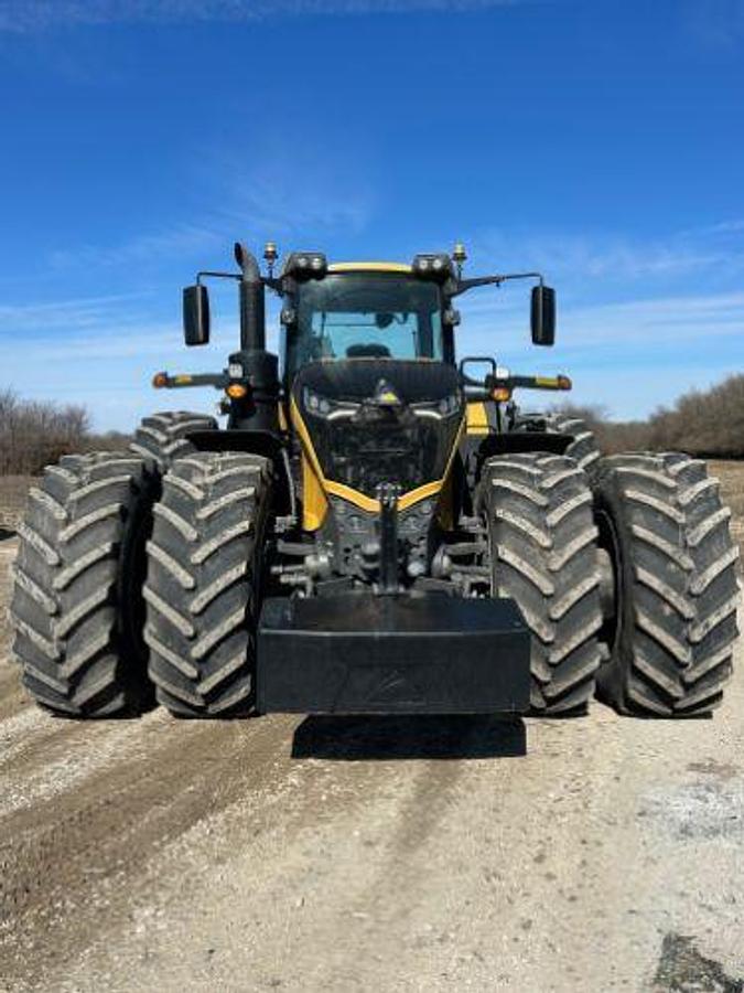Used 2020 Challenger 1050
