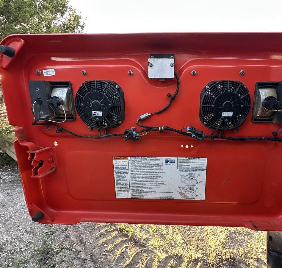 Used 2022 Bobcat S770