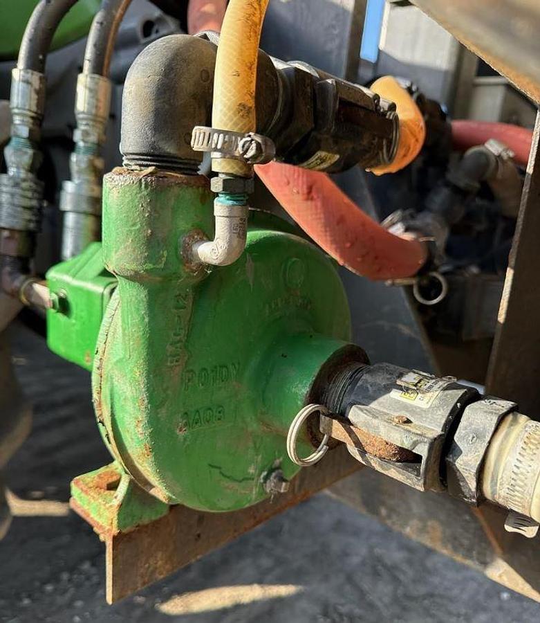 Used 2024 FENDT 718 VARIO