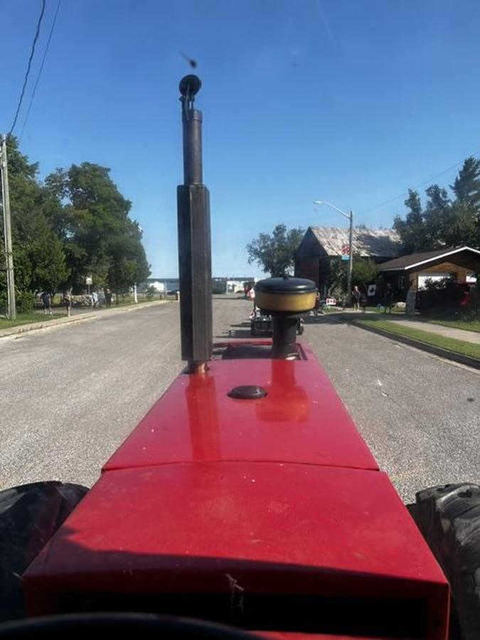 Used 1978 Zetor Crystal 12045 Tractor