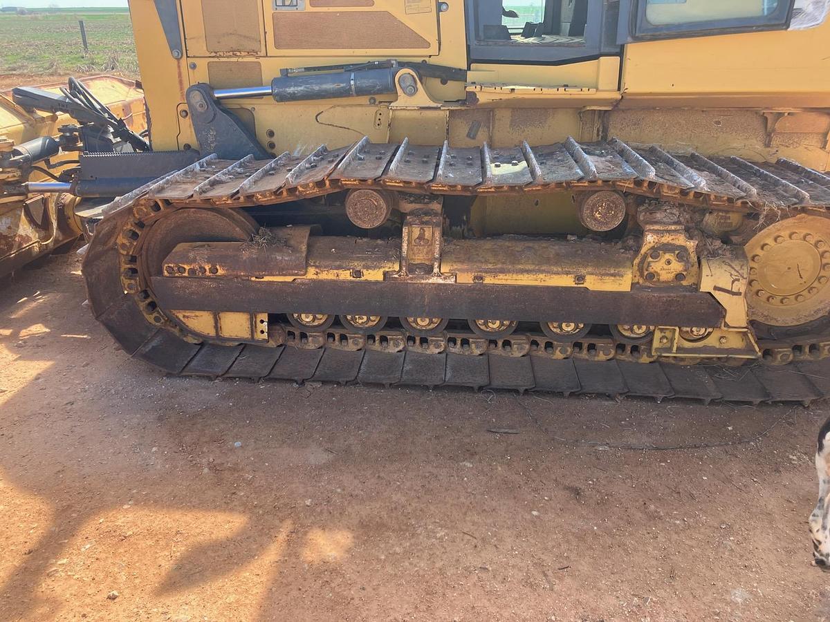 Used 2025 Bobcat T66