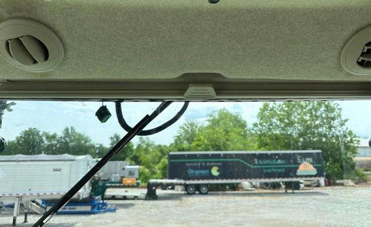 Used 2020 JOHN DEERE F4365