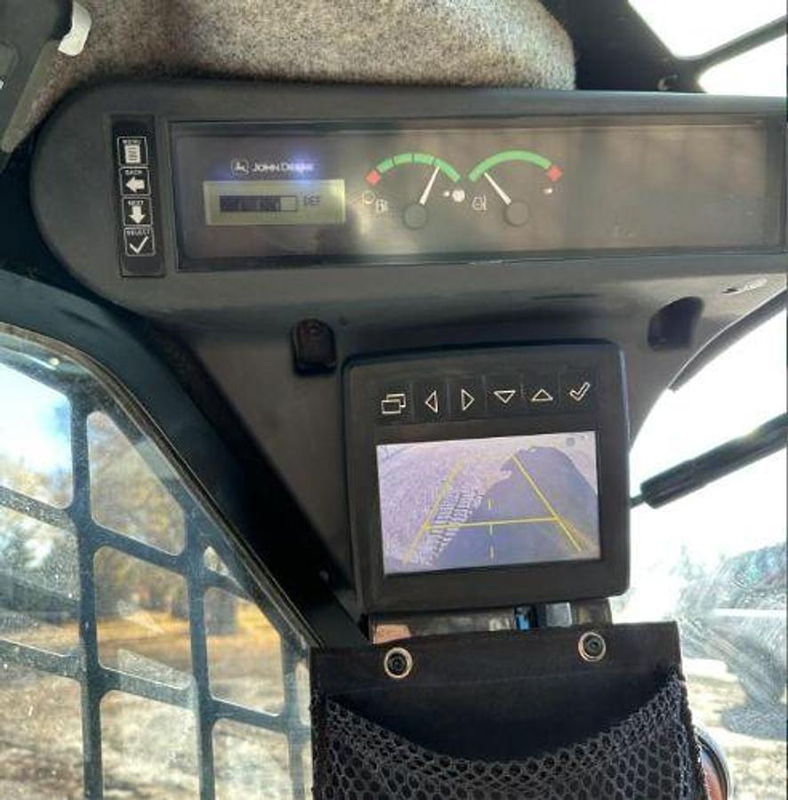 Used 2019 JOHN DEERE 331G