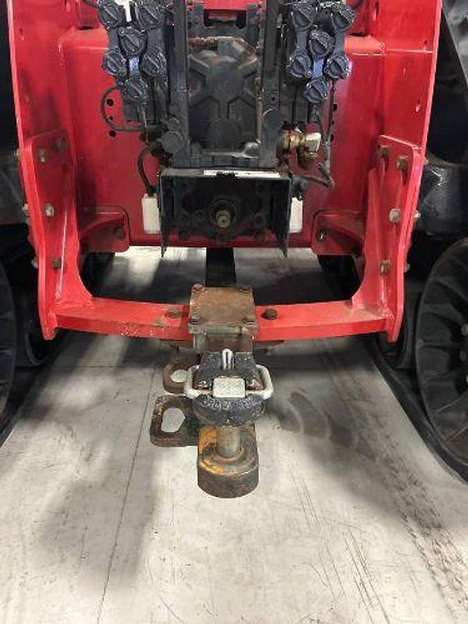 Used 2018 Case IH 540 Quad CVX