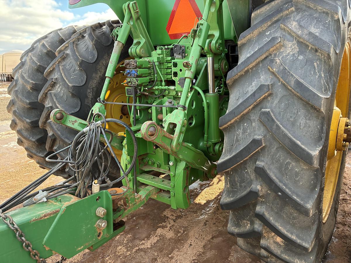 Used 2012 John Deere 7230R Tractor