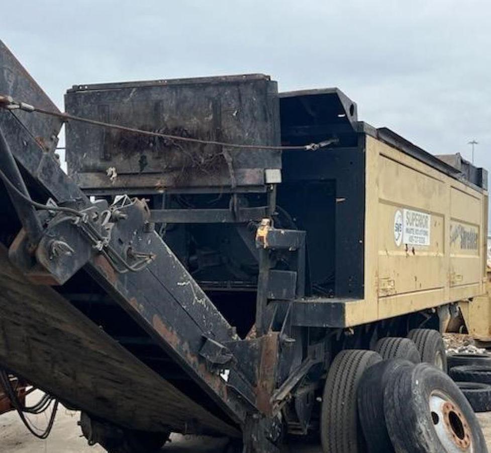 Used 2009 DOPPSTADT DW3060SA