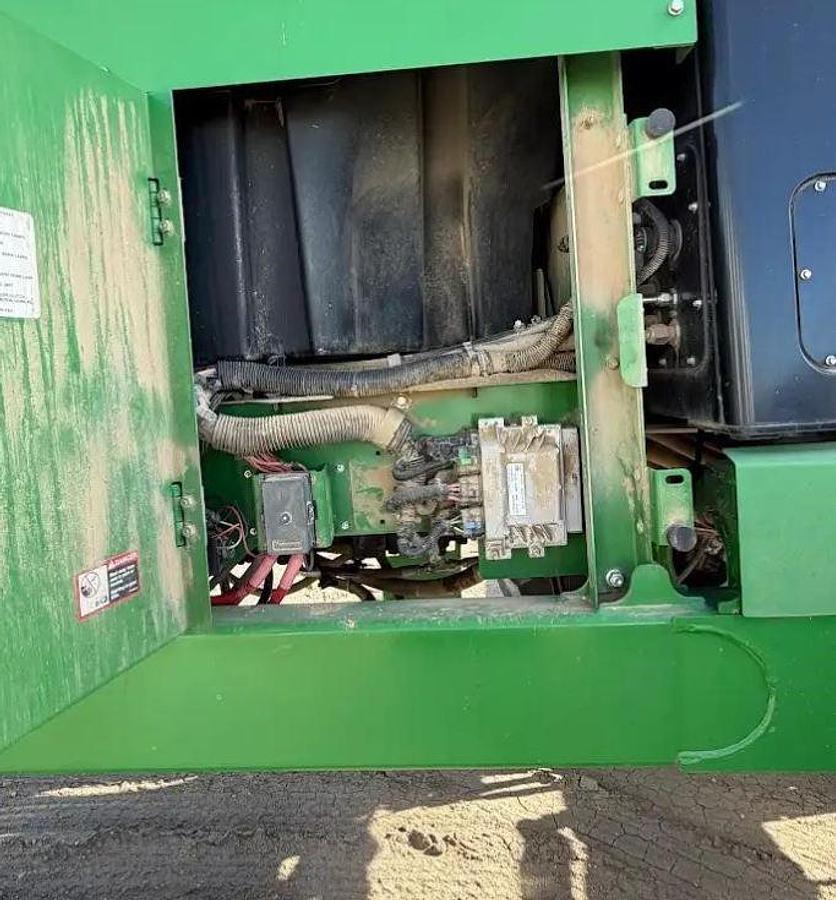 Used 2013 John Deere D450