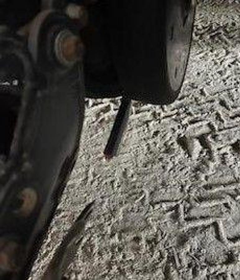 Used 2022 Harvest International PB4015FR