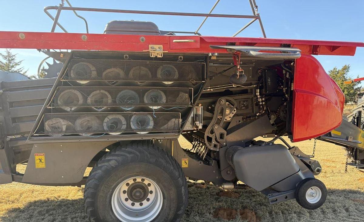 Used 2020 Massey Ferguson 2270