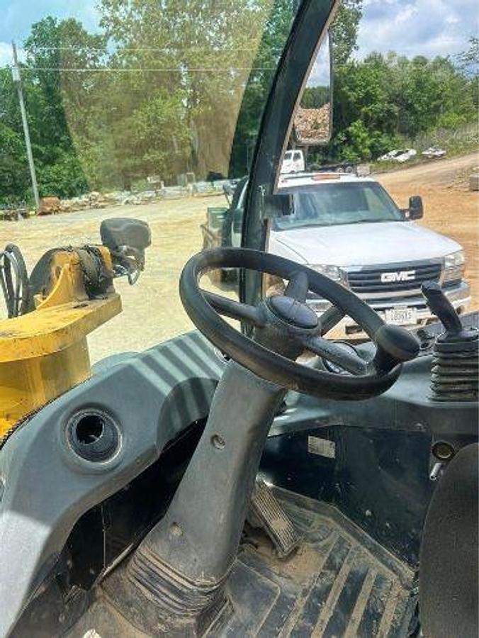 Used 2015 JOHN DEERE 304K