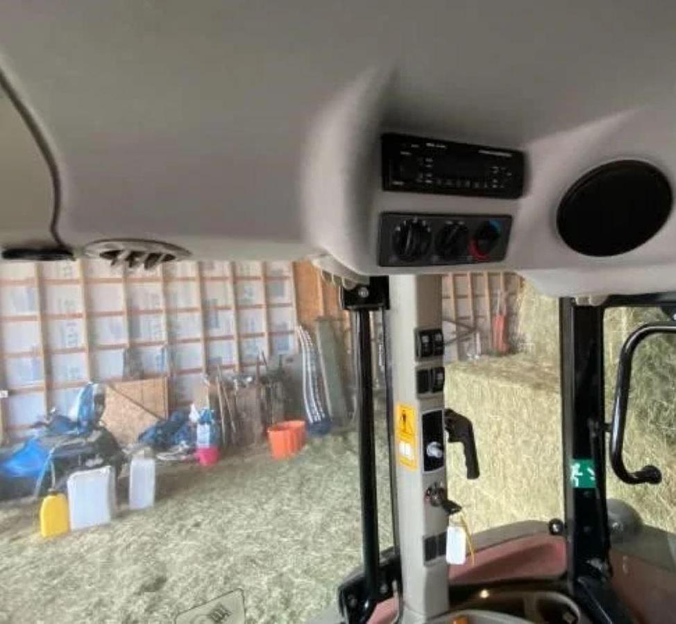 Used 2022 MASSEY FERGUSON 4710