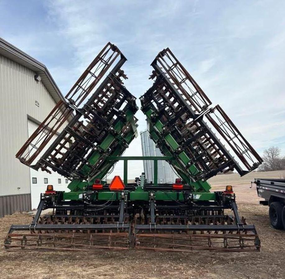 Used 2021 MCFARLANE IC5132