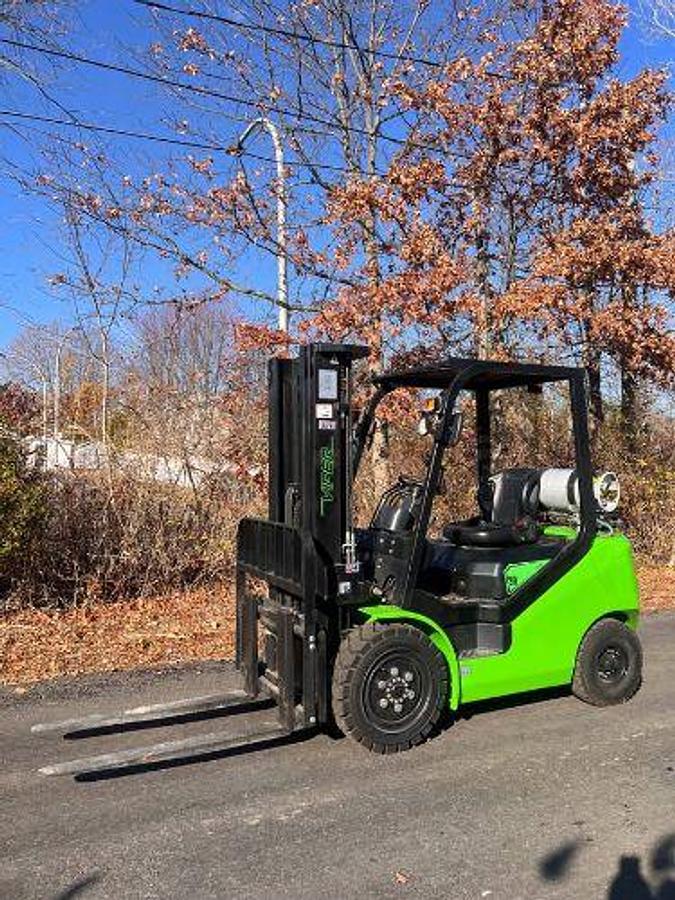 Used 2024 Viper FY30 Forklift