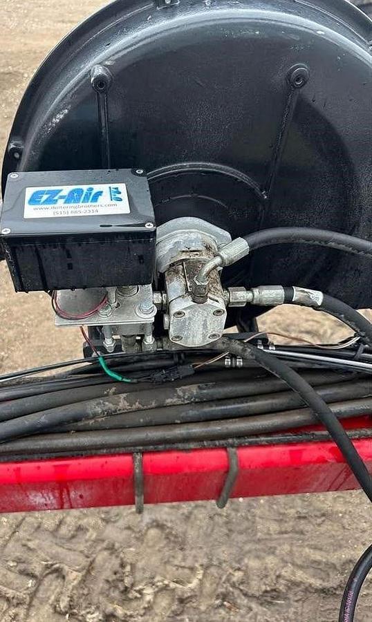 Used 2020 WHITE 9924VE Planter