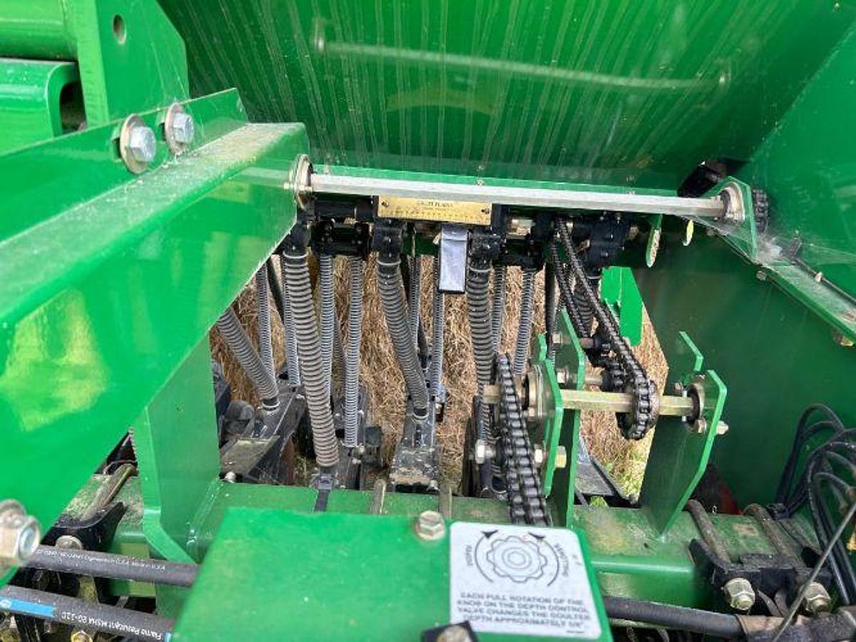 Used 2020 Great Plaines 1206NT No Till Grain Drill