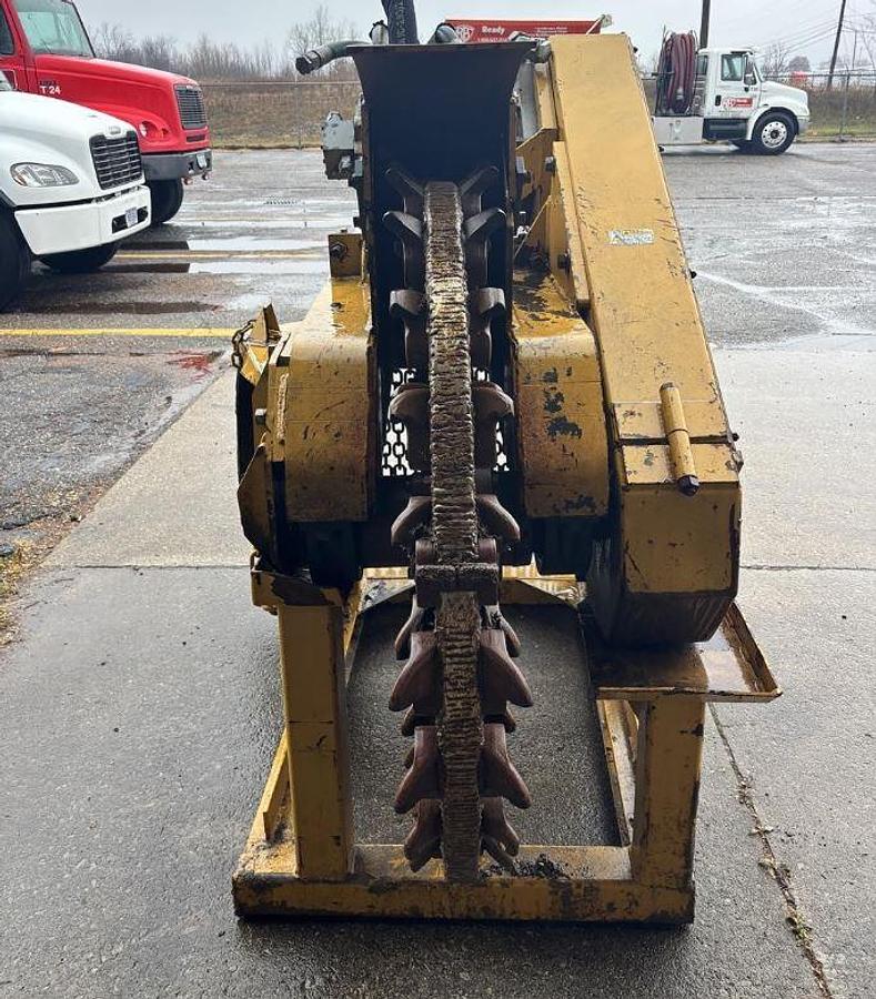 Used 2013 Rayco T275