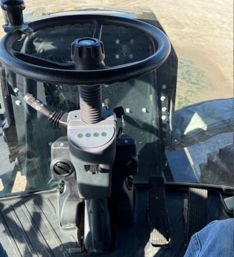 Used 2024 RBR Enterprise Vector 430