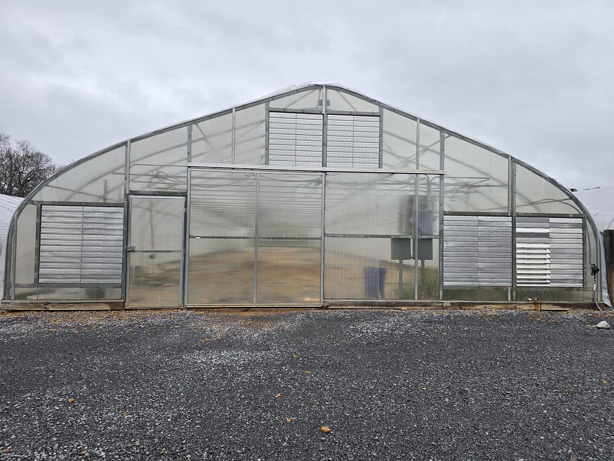 Used 2019 Greenhouses
